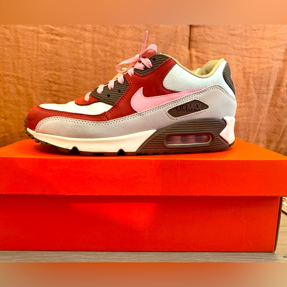 airmax 90 bacon sz8.5